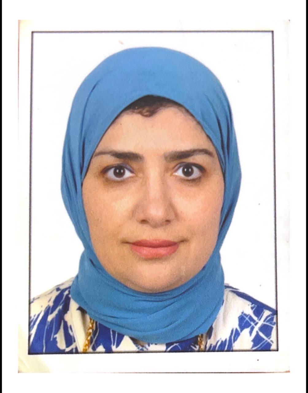 Rasha Mohamed Hendy Mohamed